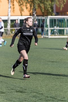 Bild 325 - Frauen SV Henstedt Ulzburg III - TSV Wiemersdorf : Ergebnis: 2:1